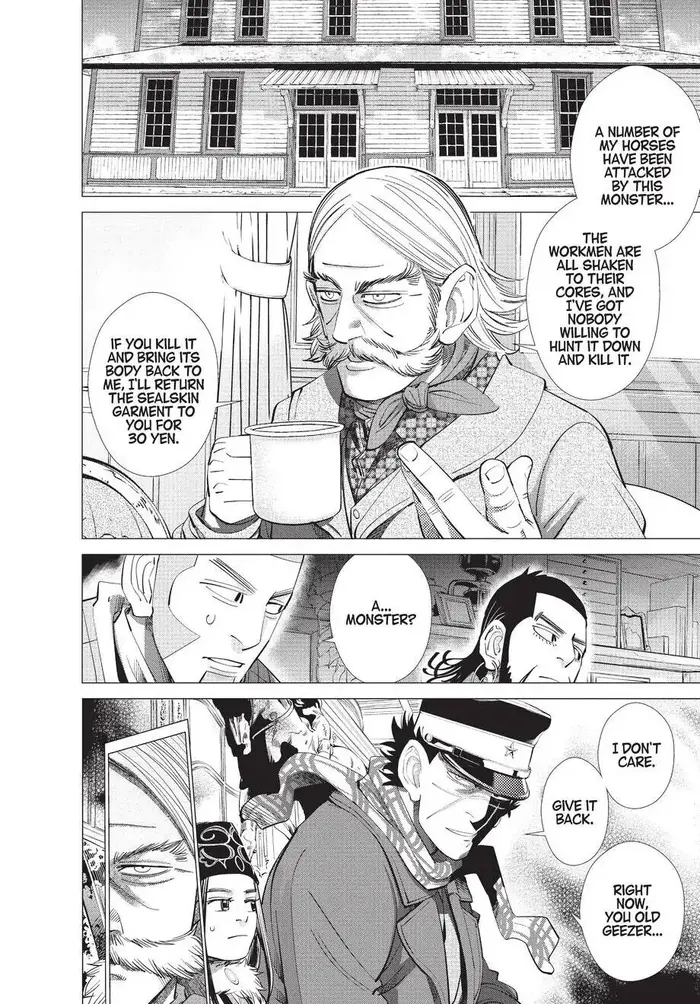 Golden Kamuy Chapter 64 image 03_optimized